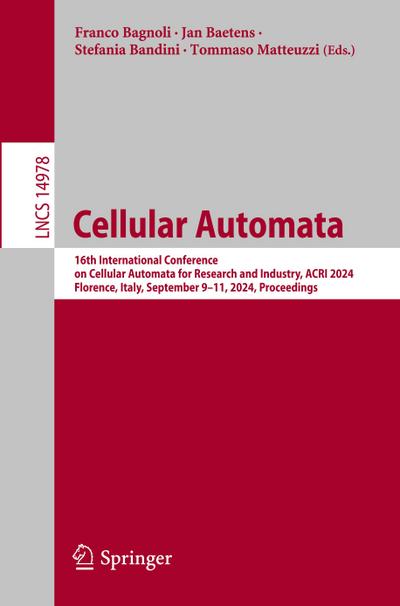 Cellular Automata