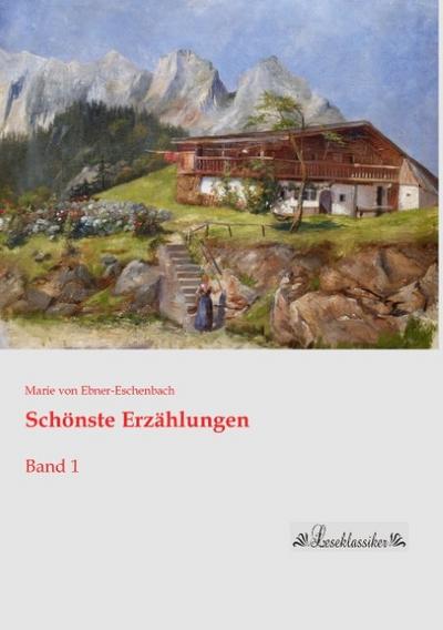 Schönste Erzählungen