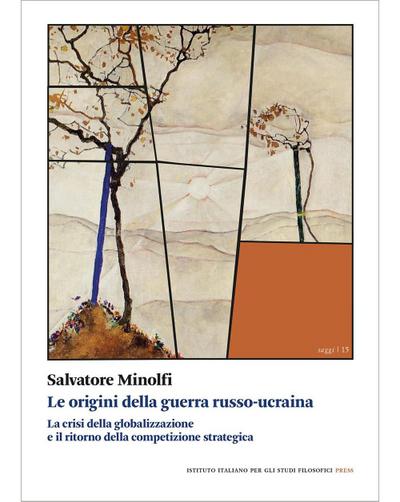 Minolfi, S: Origini della guerra russo-ucraina. La crisi del