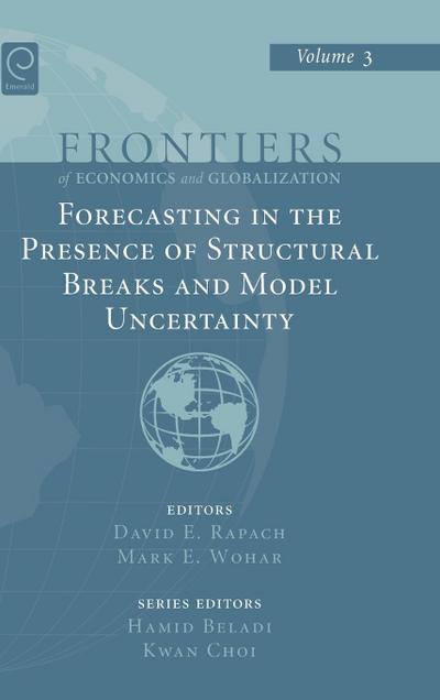 Forecasting in the Presence of Structural Breaks and Model Uncertainty