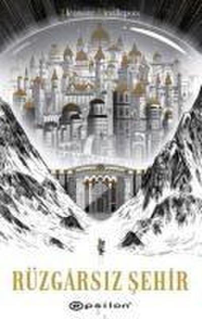 Rüzgarsiz Sehir