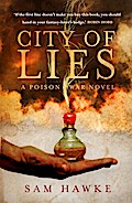 City of Lies