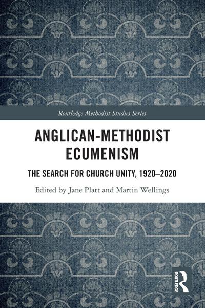 Anglican-Methodist Ecumenism