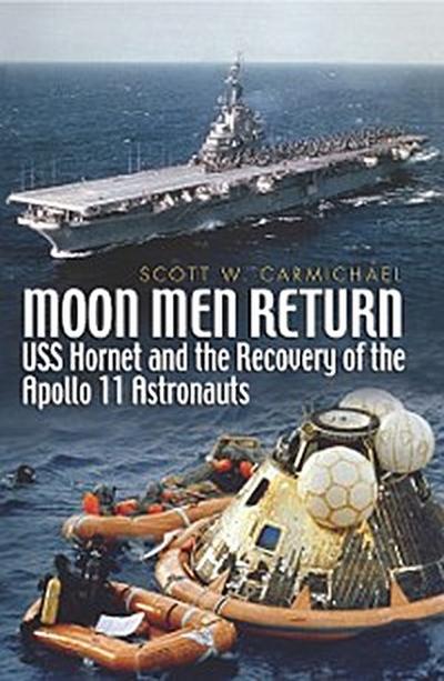 Moon Men Return