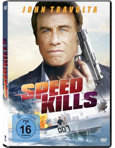 Speed Kills