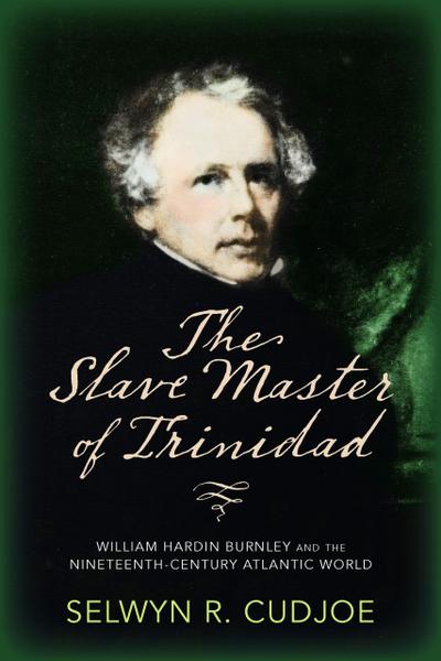 Slave Master of Trinidad
