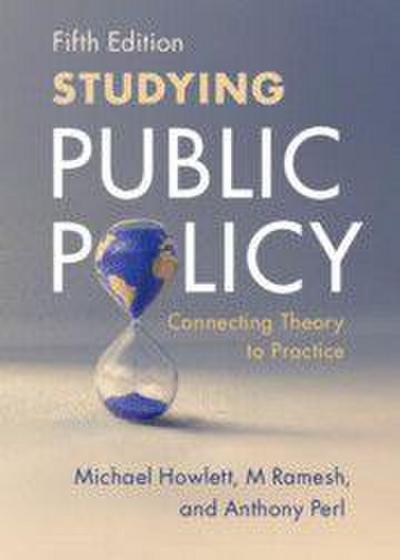 Studying Public Policy