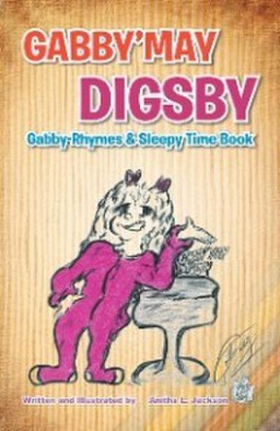 Gabby’may Digsby