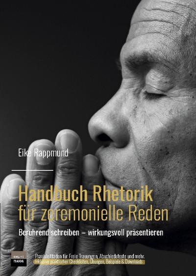Handbuch Rhetorik für zeremonielle Reden