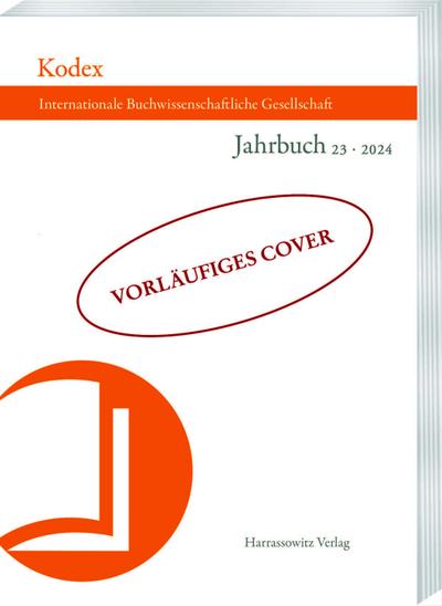 KODEX 13 (2025). Titelpraktiken