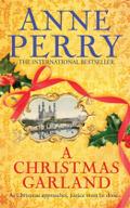 A Christmas Garland (Christmas Novella 10): A festive mystery set in nineteenth-century India