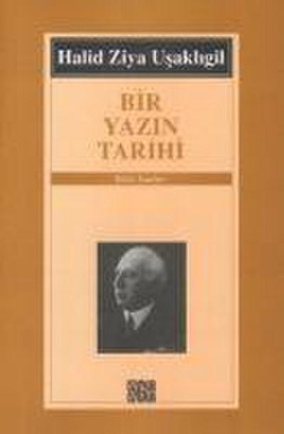 Bir Yazin Tarihi
