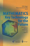 Mathematics - Key Technology for the Future