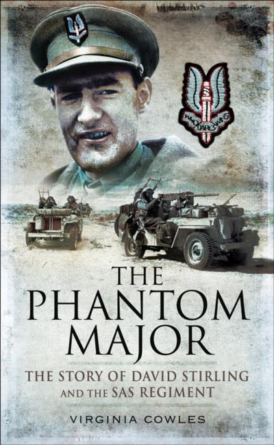 Phantom Major