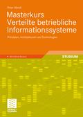Masterkurs Verteilte betriebliche Informationssyst