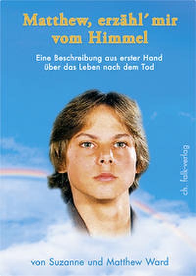 Matthew, erzähl’ mir vom Himmel