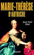 Marie-Thérèse d’Autriche