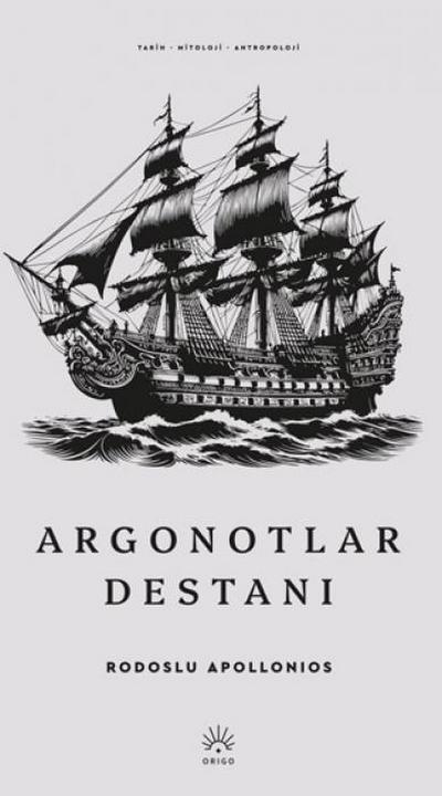 Argonotlar Destani