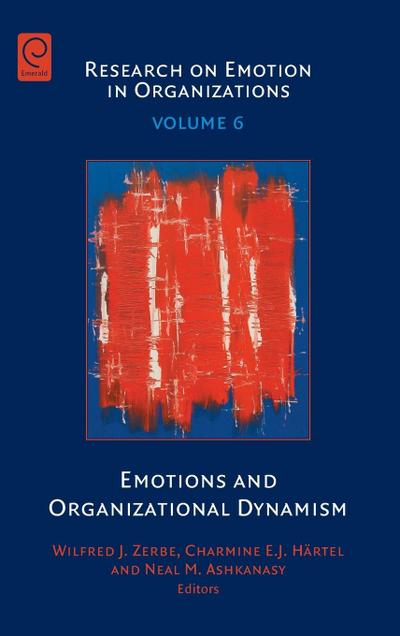 Emotions and Organizational Dynamism