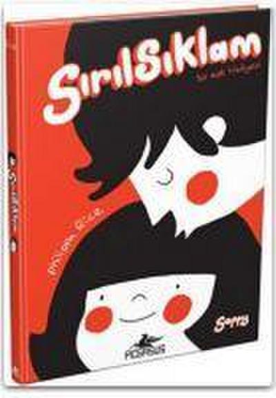 Sirilsiklam Bir Ask Hikayesi Ciltli