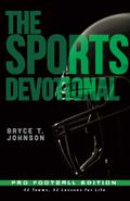 The Sports Devotional Pro Football Edition