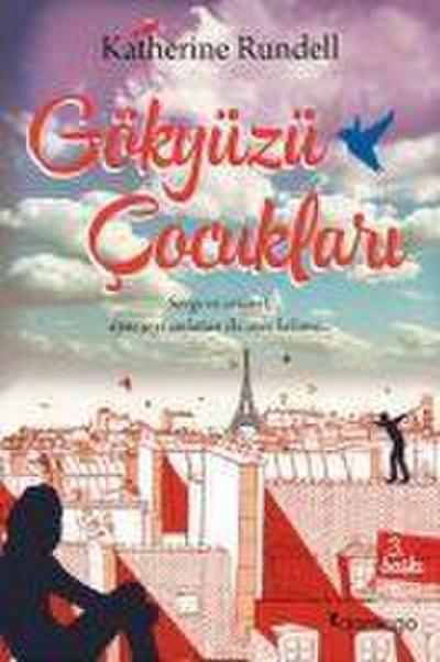 Gökyüzü Cocuklari