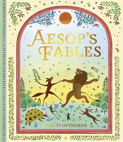 Aesop’s Fables