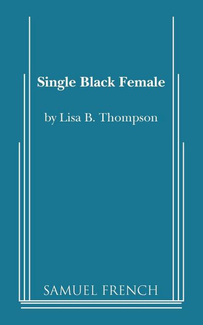 Single Black Female