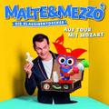 Malte & Mezzo-Auf Tour Mit Mozart
