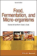 Food, Fermentation, and Micro-organisms