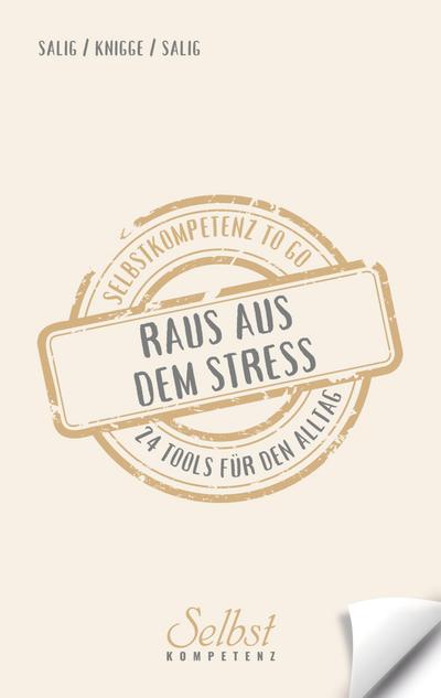Raus aus dem Stress