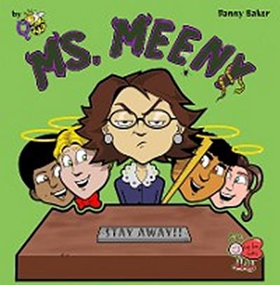 Ms. Meeny