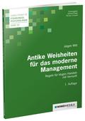 Antike Weisheiten für das moderne Management