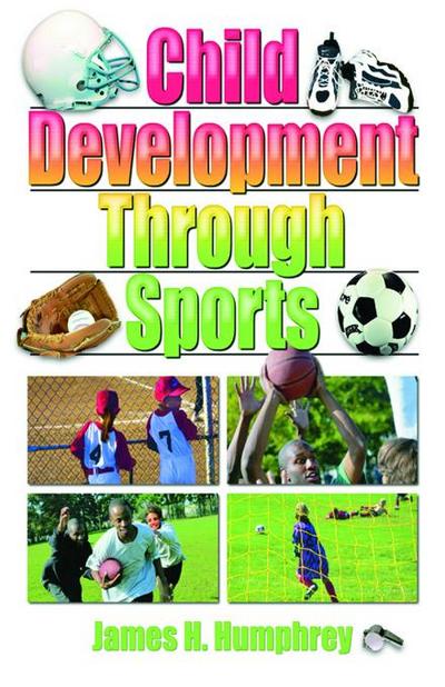 Child Development Through Sports