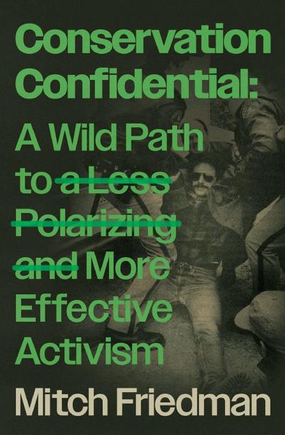 Conservation Confidential
