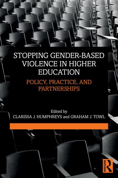 Stopping Gender-based Violence in Higher Education
