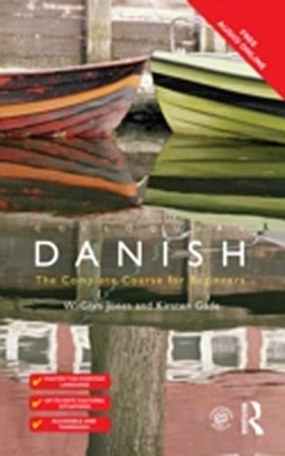 Colloquial Danish