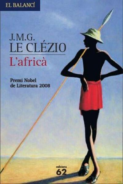 L’africà