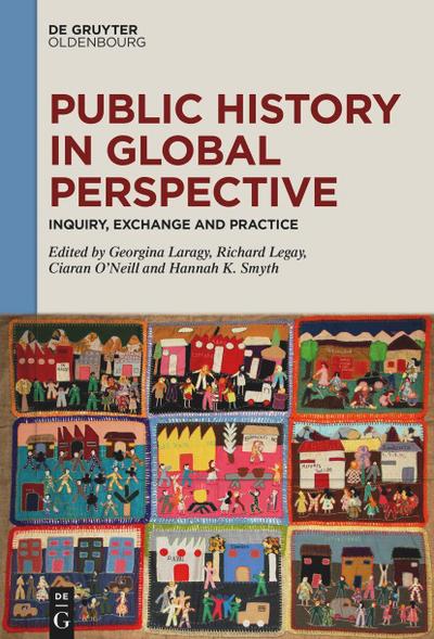 Public History in Global Perspective