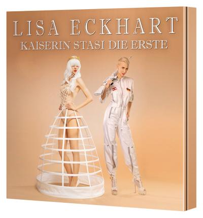 Kaiserin Stasi die Erste
