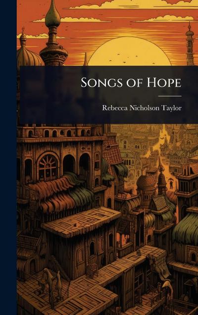 Songs of Hope