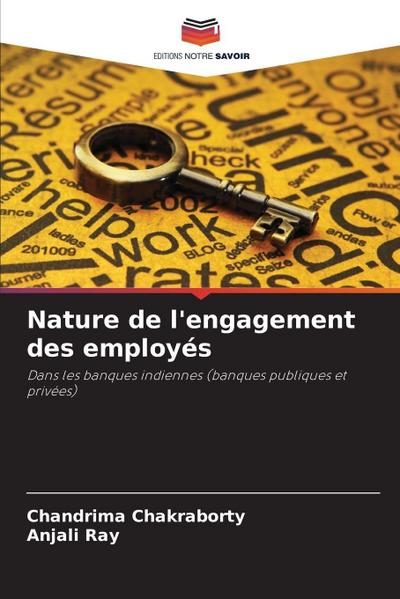 Nature de l’engagement des employés