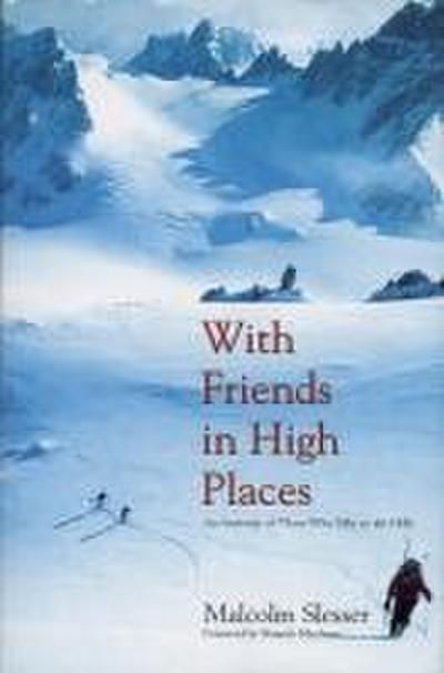 With Friends in High Places