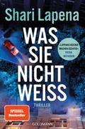 Was sie nicht weiß