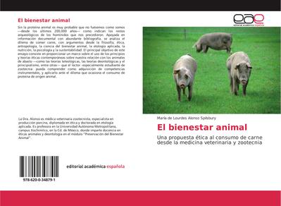 El bienestar animal