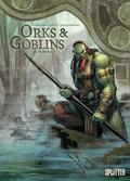 Orks & Goblins. Band 16
