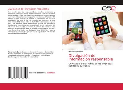 Divulgación de información responsable