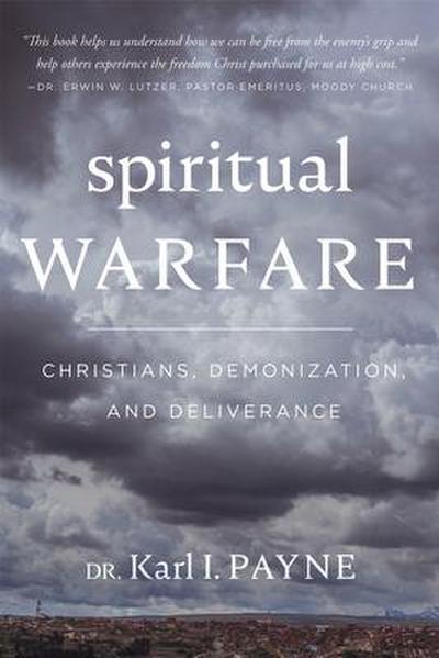 SPIRITUAL WARFARE SECOND EDITI