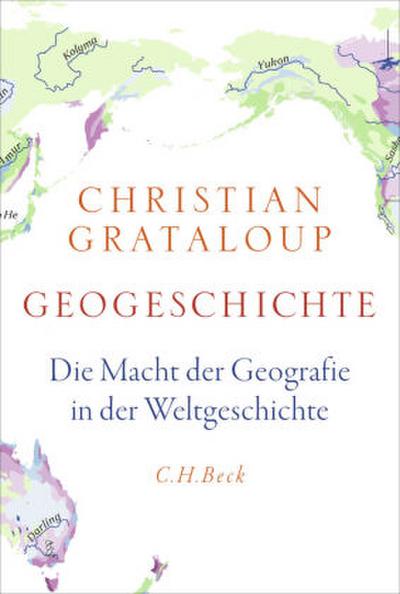 Geogeschichte