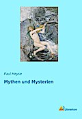 Mythen und Mysterien